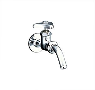 Vòi nước lạnh INAX LF-7R-13
