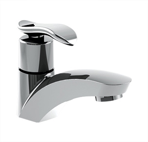 Vòi chậu lavabo lạnh INAX LFV-11A