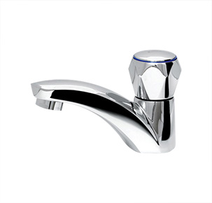 Vòi chậu lavabo lạnh INAX LFV-12A