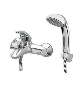 Bộ sen tắm nóng lạnh TOTO TX432SHBR