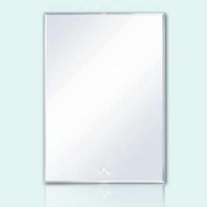 Gương phòng tắm chữ nhật Tân An Vinh 60x80cm TAV 103C
