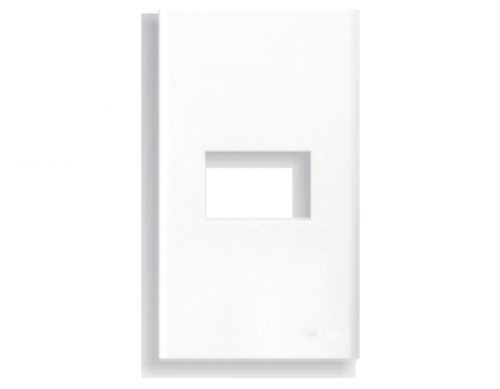 Mặt 1 thiết bị dòng WIDE-W Panasonic WEV68010