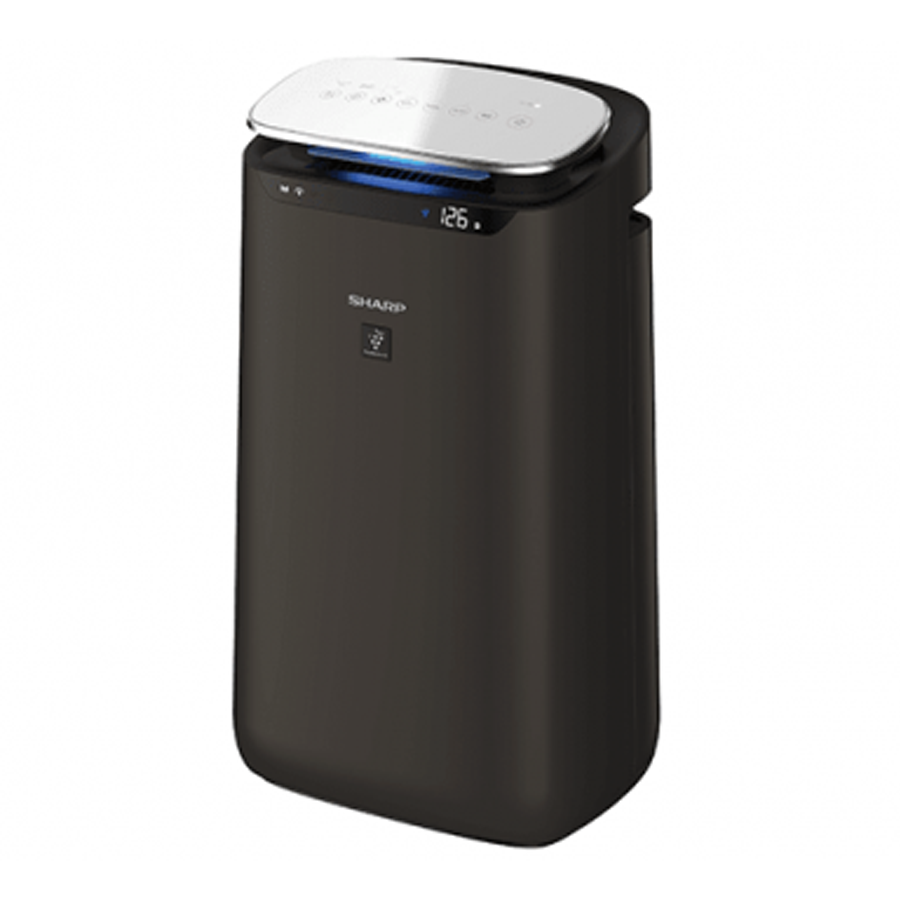 Máy lọc không khí Sharp FP-J80EV-H 62m2 6 tính năng