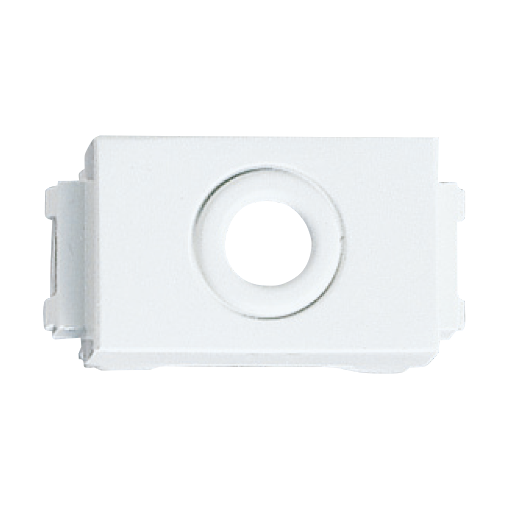 Lỗ ra dây điện thoại phi 9mm/16mm dòng WIDE-W Panasonic WEG3023SW
