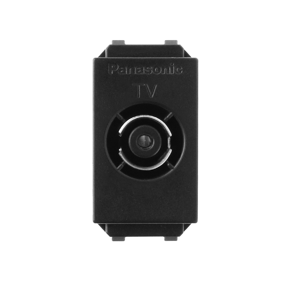 Ổ cắm anten TiVi dòng GEN-X Panasonic WEV2501B