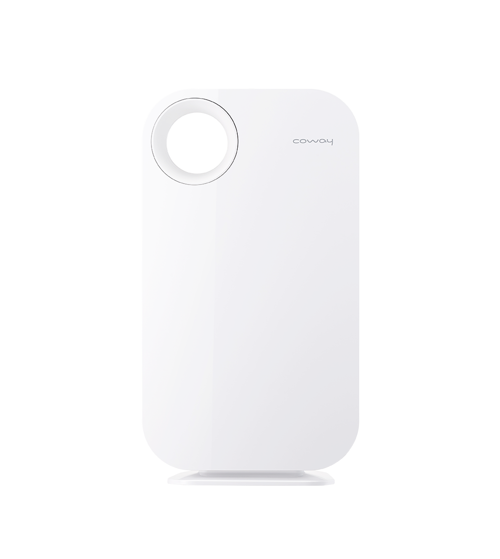 Máy lọc không khí Coway Swan AP-1008CH