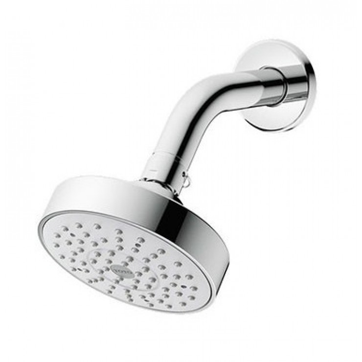 Bát sen tắm gắn tường TOTO TBW01012B (tròn, 102mm)