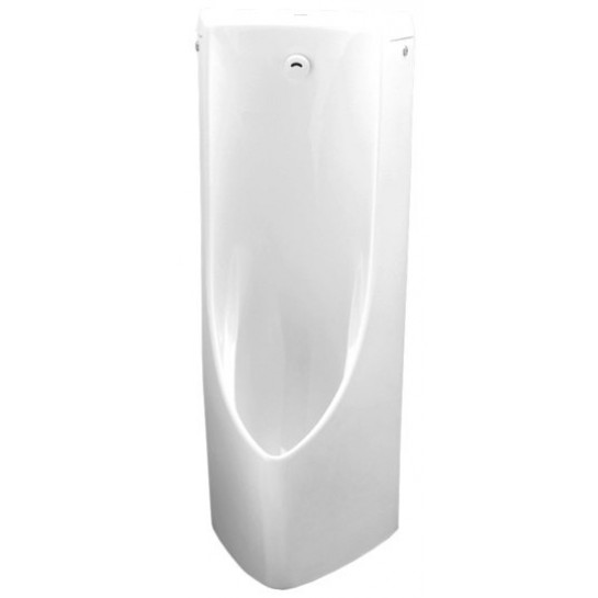 Bồn tiểu nam TOTO USWN900A HHF90603 treo tường kèm van cảm ứng