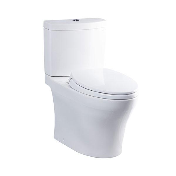 Bồn cầu TOTO 2 khối CS769DRT2