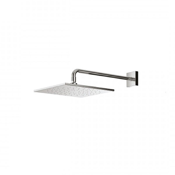 Bát sen tắm gắn tường TOTO DBX115CAMR (vuông, 300mm)