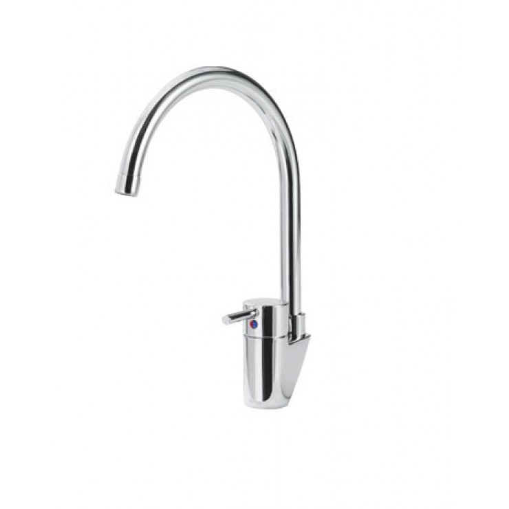 Vòi bếp nóng lạnh TOTO DK307AN (DK307ARR)