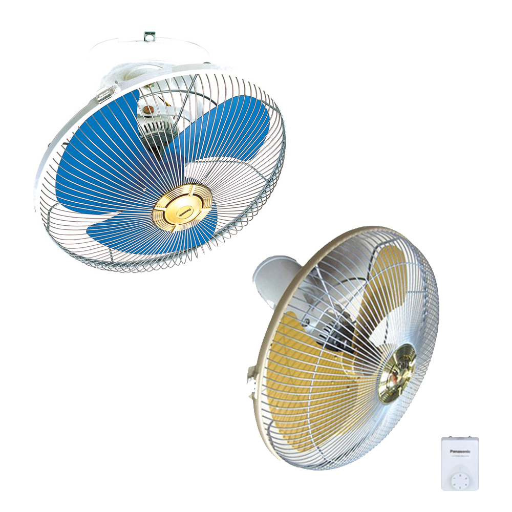 Quạt đảo trần Panasonic F-409QB