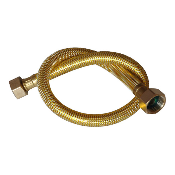 Dây cấp nước 50cm bằng đồng Kanly GCK53