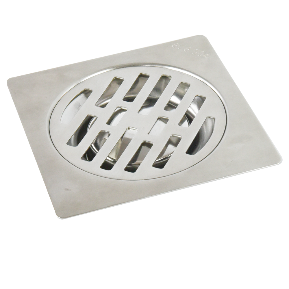 Phễu thoát sàn HITA inox 304 HN051T2