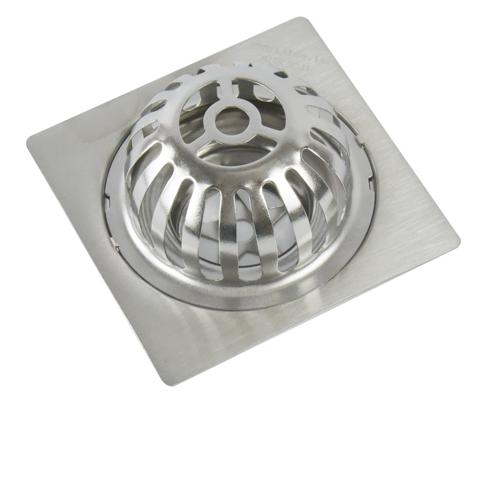 Cầu chắn rác HITA inox 304 HN0760