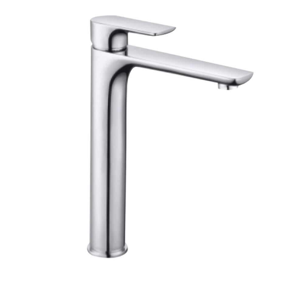 Vòi chậu lavabo nóng lạnh Luxta L1220B