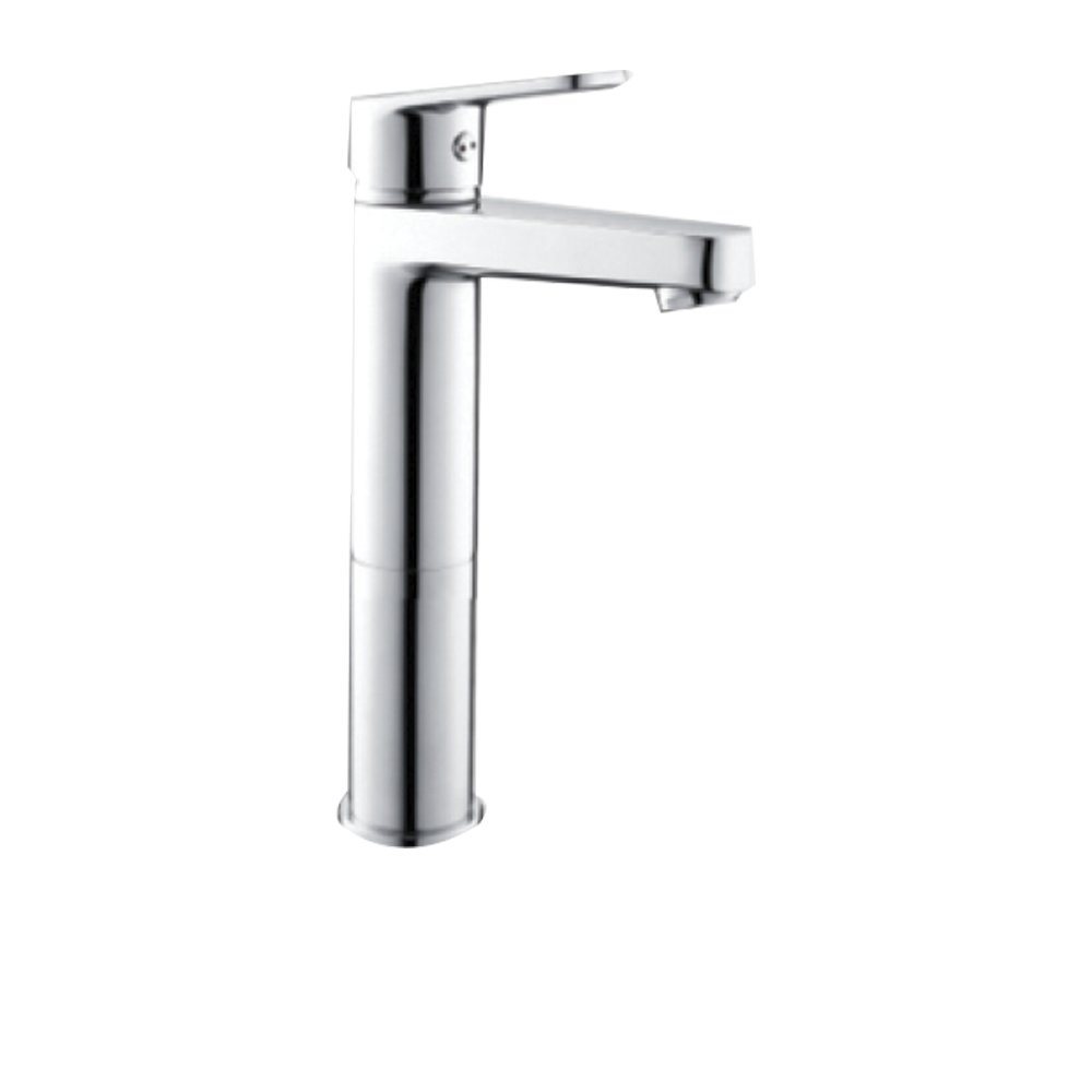 Vòi chậu lavabo nóng lạnh Luxta L1223A
