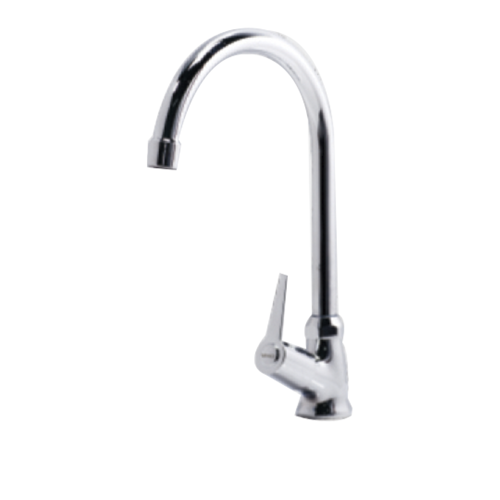 Vòi bếp lạnh Luxta L3105V