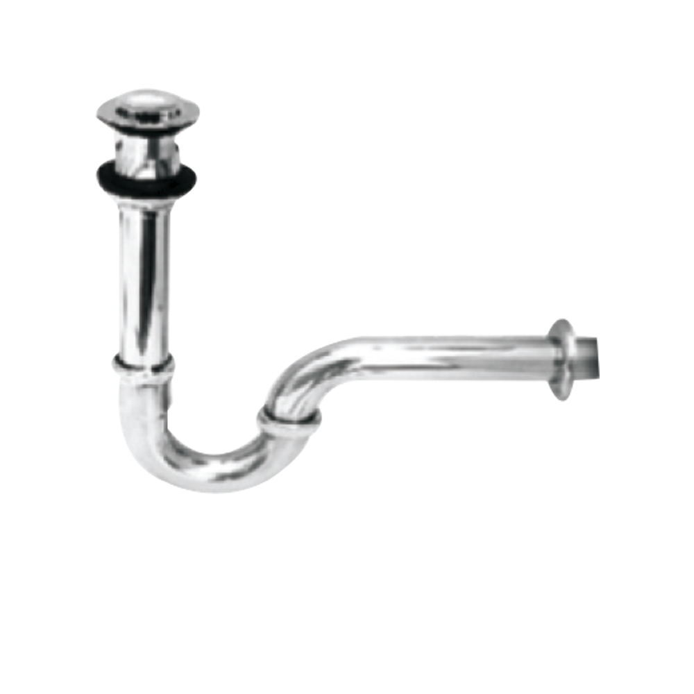 Ống thải chữ P LUXTA L6203X