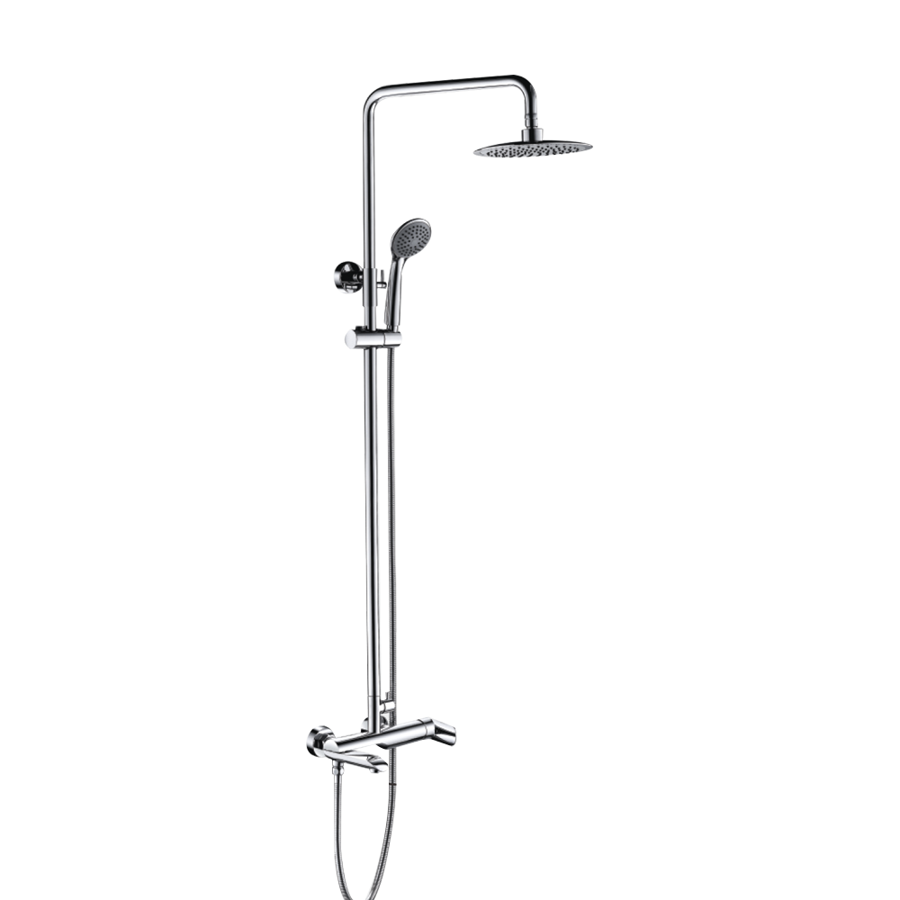 Sen cây tắm đứng Luxta L7202