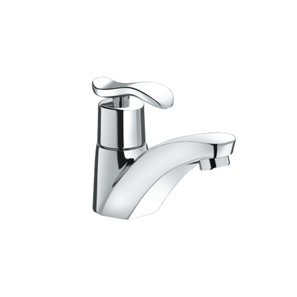 Vòi chậu lavabo lạnh INAX LFV-11AP (gồm A-325PS)
