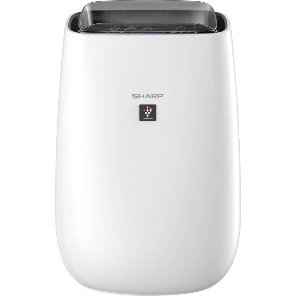Máy lọc không khí Sharp FP-J40E-W 30m2