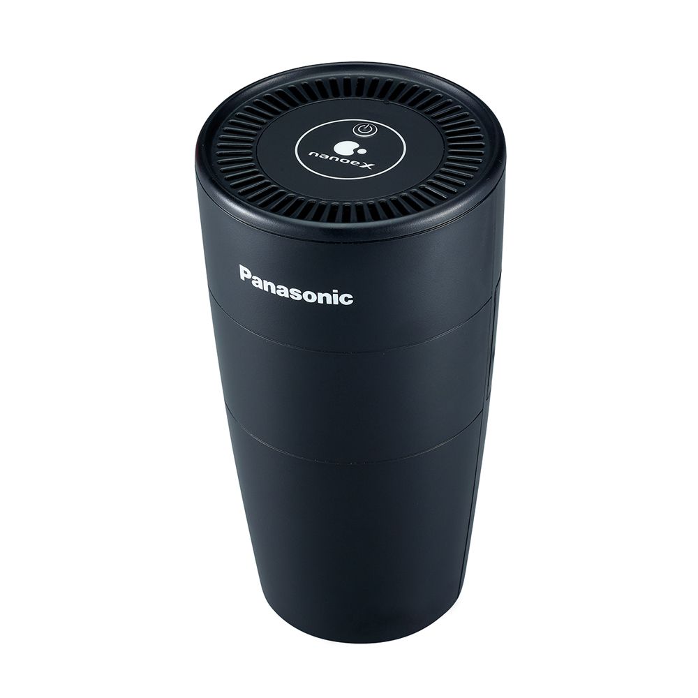 Máy lọc không khí dành cho ô tô Panasonic F-GPT01A-K