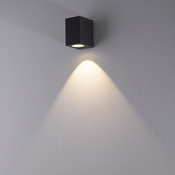 Đèn LED gắn tường ngoài trời Nanoco NBL2622