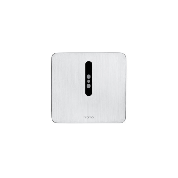 Van xả tiểu TOTO TTUE602DN cảm ứng dùng pin