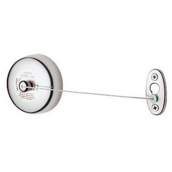 Dây phơi đồ TOTO TX7 sử dụng trong phòng tắm