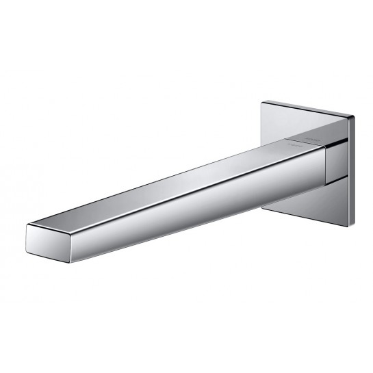 Vòi lavabo cảm ứng gắn tường TOTO TLE25010A (TLE25010V)