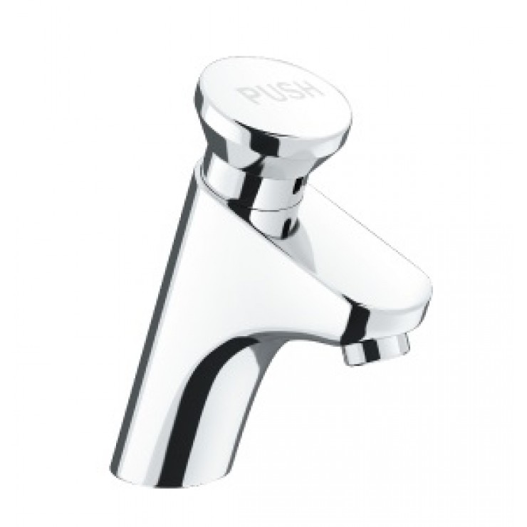 Vòi chậu lavabo lạnh INAX LFV-P02B