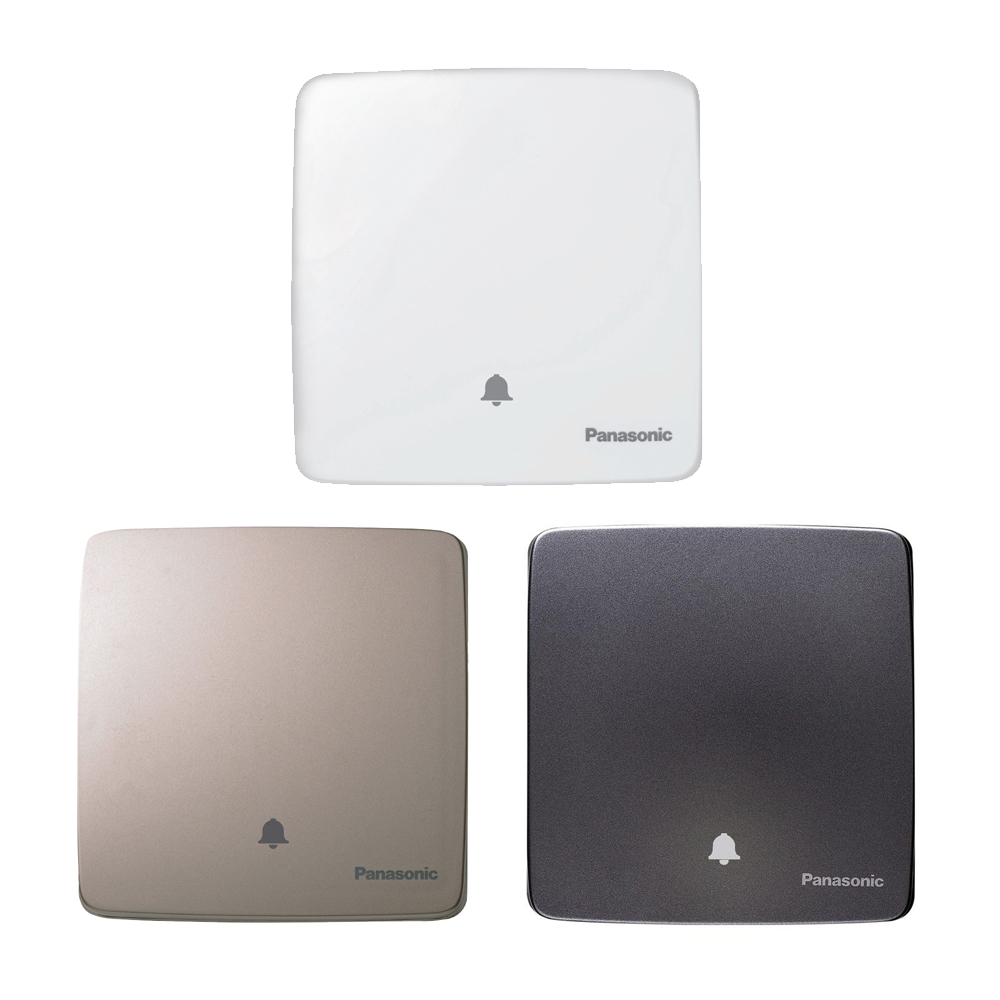 Nút nhấn chuông dòng Minerva Panasonic WMT540108